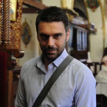 Marios Katsis