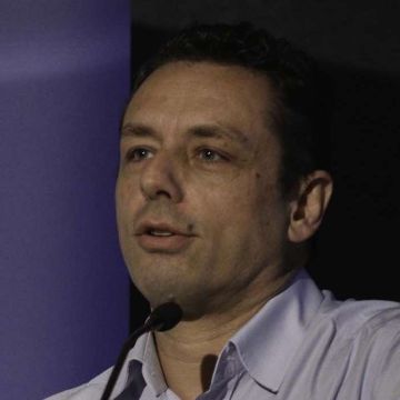 Spiros Sirmakessis