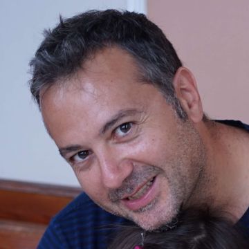 Petros Karkoulias